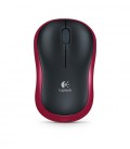 Ratón Logitech M185