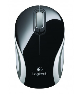 Ratón Logitech M187