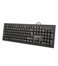 Teclado NGS Funky V3 USB