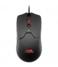 Ratón Gaming Mars Gaming MMV/ Hasta 10000 DPI