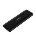 Caja externa para disco SSD M.2 SATA/NVMe Aisens ASM2-014B USB 3.2