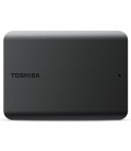 Disco Duro Externo Toshiba 1TB Canvio Basics 2022 2.5"/ USB 3.2
