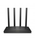Router Inalámbrico TP-Link Archer C6 de Doble Banda AC1200