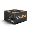 Fuente de Alimentación Nox Urano VX/ 650W 80 Plus Bronze