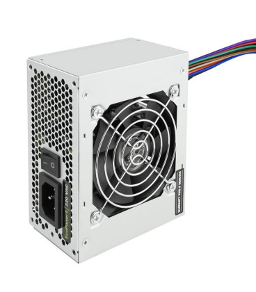 Fuente de Alimentación SFX TooQ TQEP-500S-SFX/ 500W