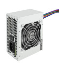 Fuente de Alimentación SFX TooQ TQEP-500S-SFX/ 500W