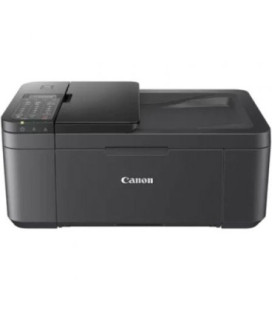 Multifunción Fotográfica Canon PIXMA TR4755i WiFi/ Duplex/ Fax/ Negra