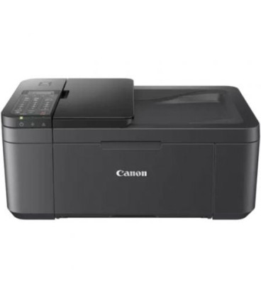 Multifunción Fotográfica Canon PIXMA TR4755i WiFi/ Duplex/ Fax/ Negra