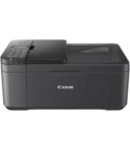 Multifunción Fotográfica Canon PIXMA TR4755i WiFi/ Duplex/ Fax/ Negra