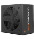 Fuente de Alimentación Nox Hummer Urano Pro/ 650W/ Ventilador 12cm/ 80 Plus Bronze