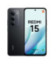 Smartphone Xiaomi Redmi 15 6GB/ 128GB/ 6.9"/ Negro