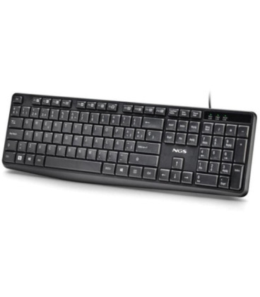 Teclado NGS Funky V4