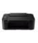 Multifunción Fotográfica Canon PIXMA TS3750I WiFi/ Negra