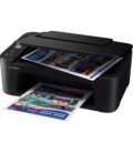 Multifunción Fotográfica Canon PIXMA TS3750I WiFi/ Negra