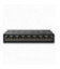 Switch TP-Link LS1008G 8 Puertos/ RJ-45 10/100/1000