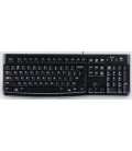 Teclado Logitech K120