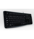 Teclado Logitech K120