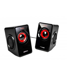 Altavoces Tacens Mars Gaming MS1