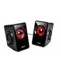 Altavoces Tacens Mars Gaming MS1