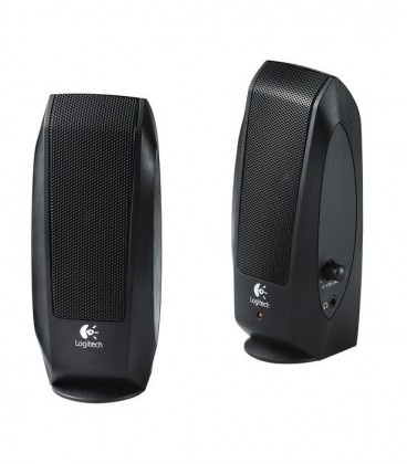 Altavoces Logitech S120