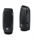 Altavoces Logitech S120