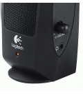 Altavoces Logitech S120