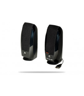 Altavoces Logitech S150 Digital USB Speaker System