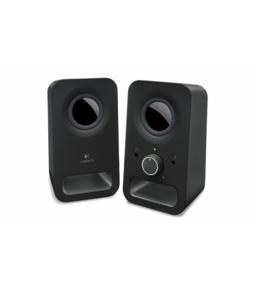 Altavoces Logitech Z150 Negros