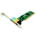 Tarjeta de sonido PCI Approx appPCI51 5.1