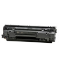 Tóner Original HP 36A Negro P1505/M1120MFP/M1522MFP