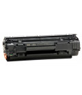 Tóner Original HP 36A Negro P1505/M1120MFP/M1522MFP