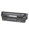 Tóner Original HP 12A Negro 1012/1015/1020/1022/1018/M1005