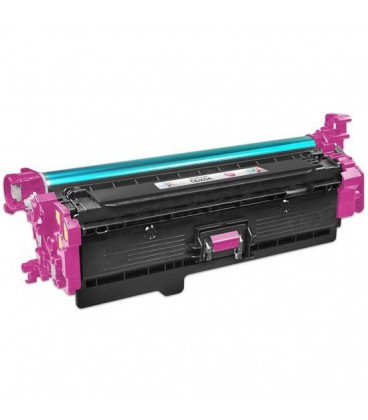 Tóner Original HP 201A Magenta MFP M277n / M277dw / M252n