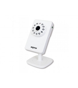 Cámara de vigilancia IP Approx APPIP03P2P Wifi