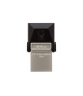 Kingston Technology DataTraveler 64GB microDuo 3.0