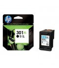 Cartucho tinta HP 301XL Negra