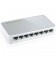 TP-LINK TL-SF1008D Switch 8 puertos 10/100