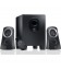 Altavoces Logitech Z313 2.1 50W Negros