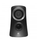 Altavoces Logitech Z313 2.1 50W Negros