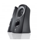 Altavoces Logitech Z313 2.1 50W Negros