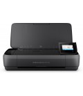 Impresora portátil HP OfficeJet 250