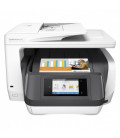 HP OfficeJet Pro Impresora multifunción Pro 8730 FAX