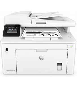 HP LaserJet Pro Impresora multifunción Pro M227fdw Wifi