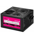 Fuente ATX 650W L-Link LL-PS-650