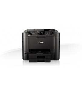 Canon MAXIFY MB5450 Wifi + Fax