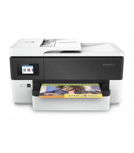 Impresora multifunción HP OfficeJet Pro Pro 7720 A3 + Fax