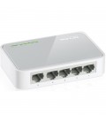 TP-LINK TL-SF1005D Switch 5 puertos 10/100