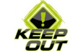 Keep Out