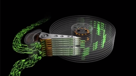 Seagate consigue lo que nadie creía posible 